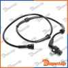 Capteur ABS avant pour FORD | 001-10-25252, 058024B